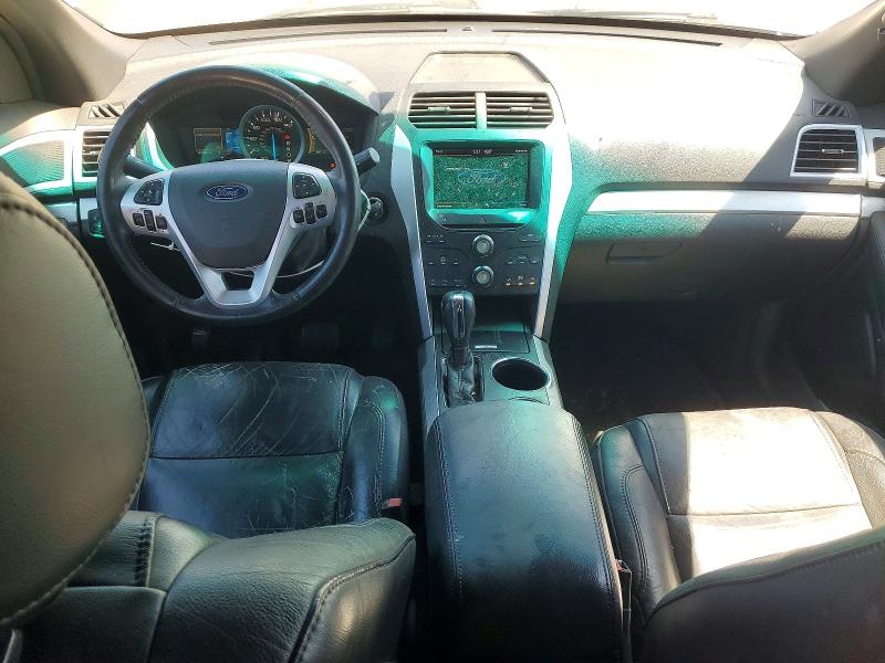 Aukcja sprzedaży 2012 Ford Explorer, vin: 1FMHK8D8XCGA32523, numer aukcji: 63952766