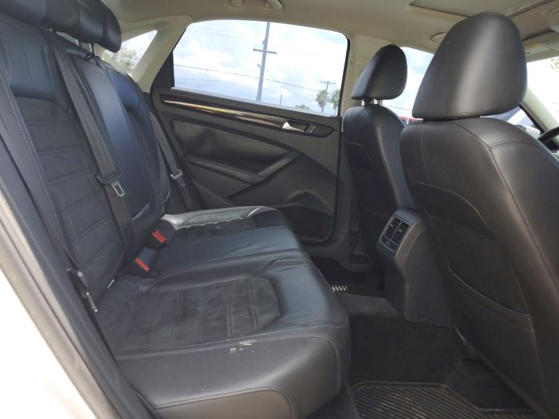 Aukcja sprzedaży 2015 Volkswagen Passat, vin: 1VWCV7A34FC029585, numer aukcji: 63769966