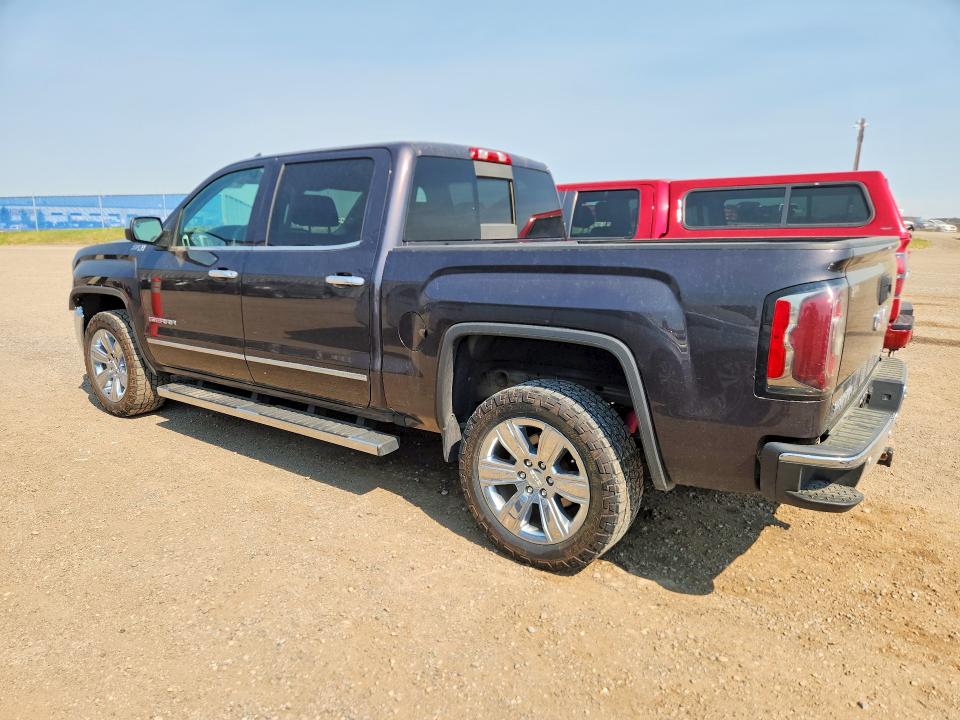Продаж на аукціоні авто 2016 Gmc Sierra, vin: 3GTU2NEC1GG282215, номер лоту: 66106806