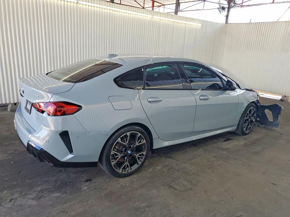 66985326 :رقم المزاد ، WBA83GG05T7T04569 vin ، 2026 Bmw 228 مزاد بيع
