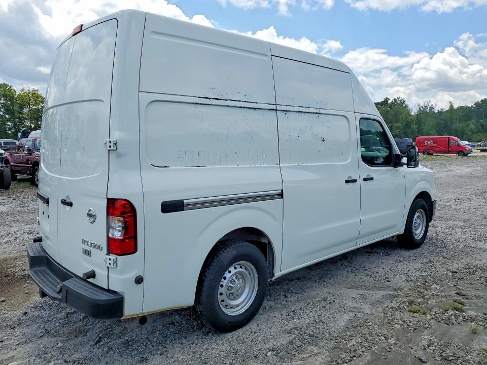 Aukcja sprzedaży 2015 Nissan Nv, vin: 1N6AF0LX2FN803591, numer aukcji: 63616586