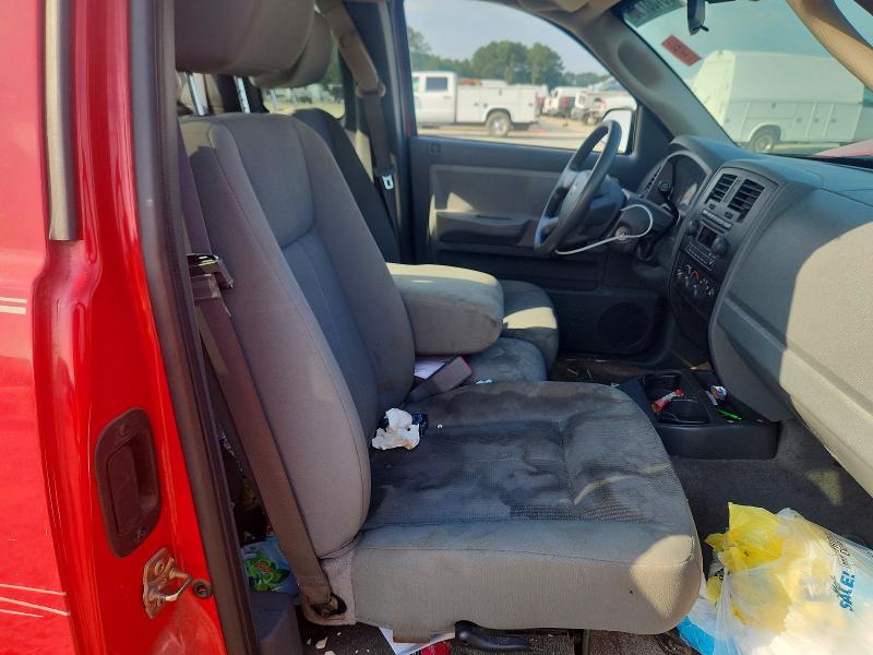 Aukcja sprzedaży 2006 Dodge Dakota, vin: 1D7HE22K46S663878, numer aukcji: 65108716