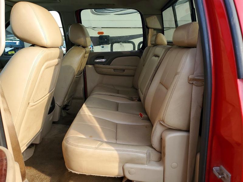 Продаж на аукціоні авто 2012 Gmc Sierra, vin: 1GT424C88CF102832, номер лоту: 65527616