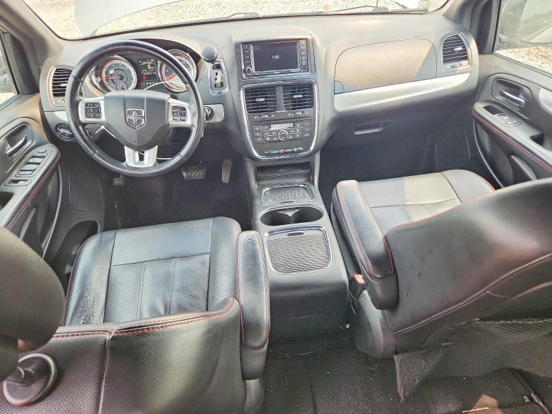 Aukcja sprzedaży 2017 Dodge Grand Caravan, vin: 2C4RDGEG9HR673543, numer aukcji: 64131976