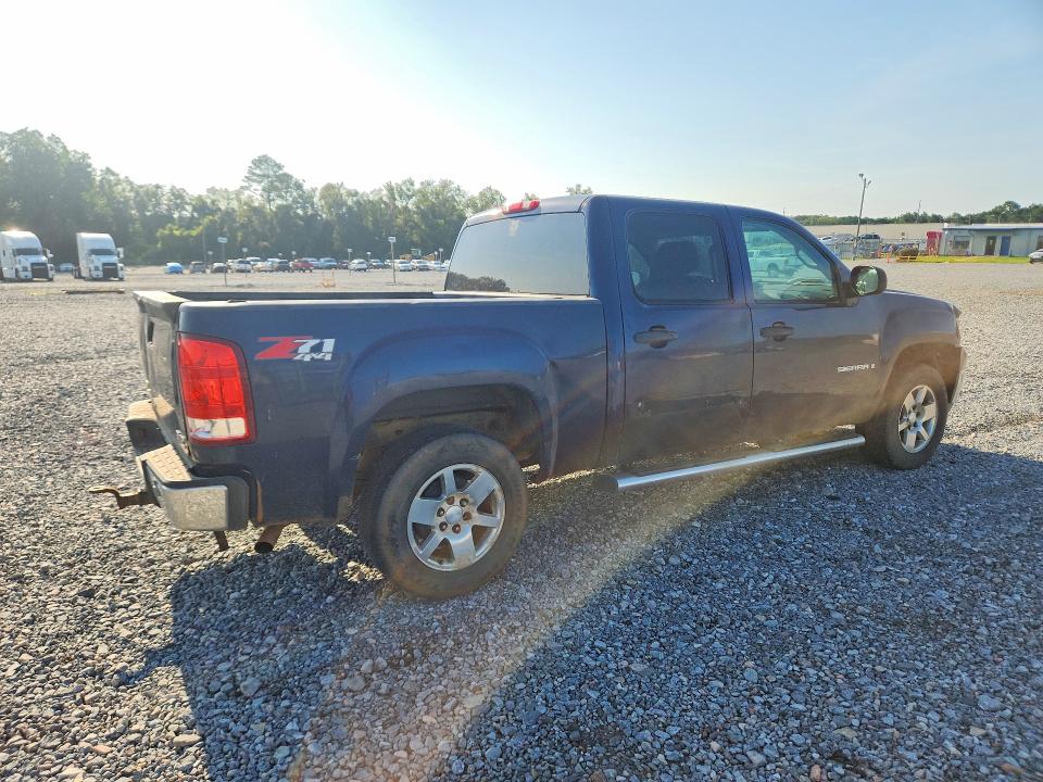 Продажа на аукционе авто 2009 Gmc Sierra, vin: 3GTEK23309G198962, номер лота: 64551376