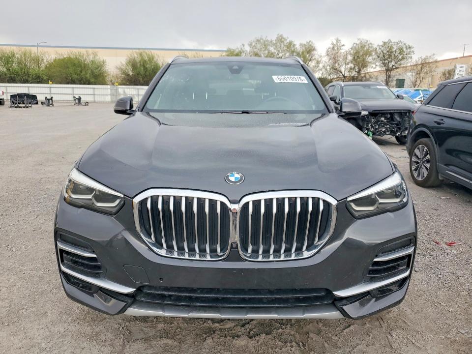 Продаж на аукціоні авто 2023 Bmw X5, vin: 5UXCR4C09P9N44636, номер лоту: 65010976