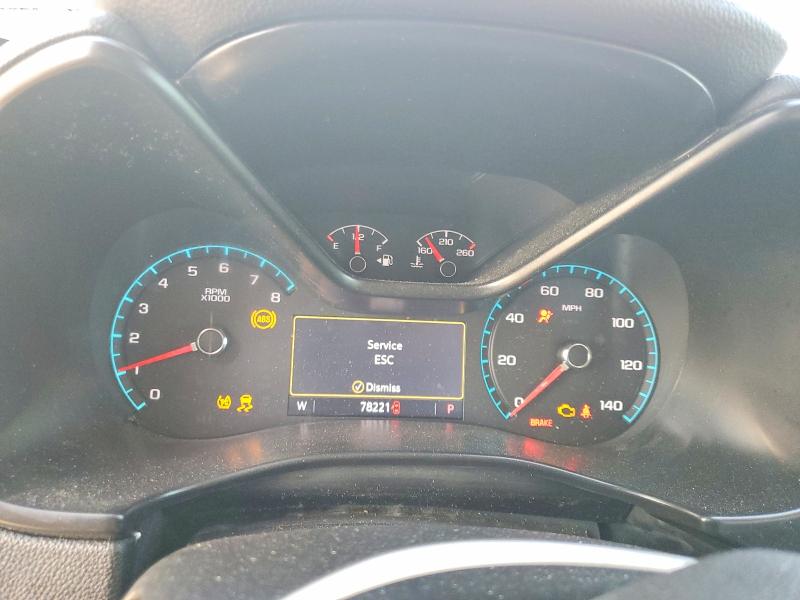 64160896 :رقم المزاد ، 1GCGTDENXN1221088 vin ، 2022 Chevrolet Colorado مزاد بيع