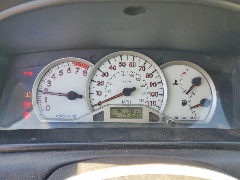 Aukcja sprzedaży 2008 Toyota Corolla, vin: 1NXBR32E98Z957221, numer aukcji: 61452256