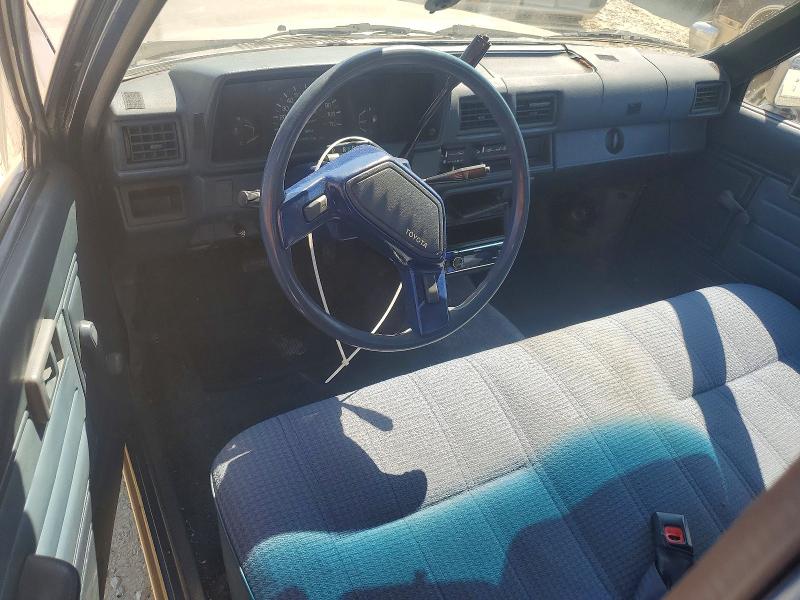 Aukcja sprzedaży 1988 Toyota Pickup, vin: JT4RN50A9J5169534, numer aukcji: 64389706