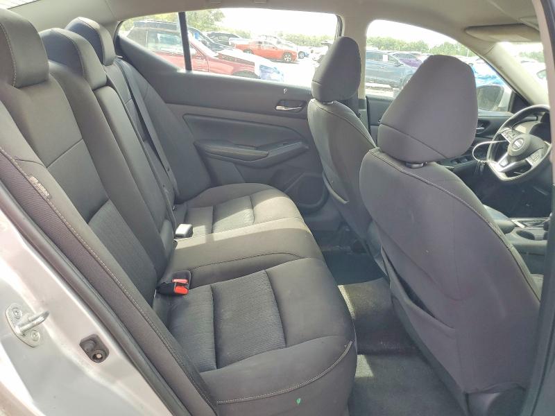 Продажа на аукционе авто 2020 Nissan Altima, vin: 1N4BL4BV5LC220050, номер лота: 64482276