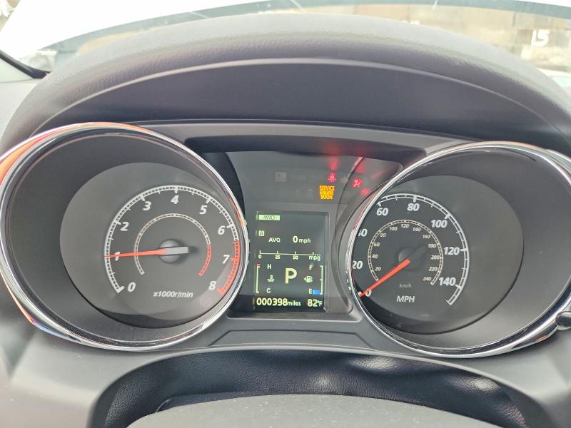 Продаж на аукціоні авто 2026 Mitsubishi Outlander Sport, vin: JA4ARUAU0TU021098, номер лоту: 65637186