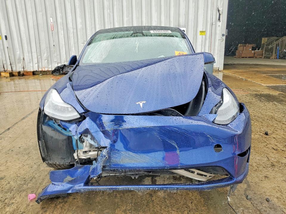 Aukcja sprzedaży 2023 Tesla Model Y, vin: 7SAYGDEE3PF850925, numer aukcji: 63902466