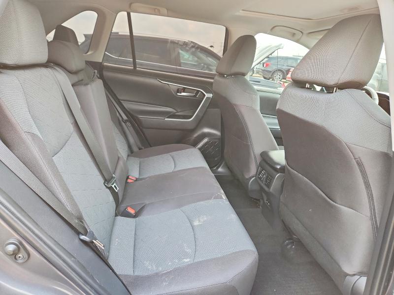 Продажа на аукционе авто 2025 Toyota Rav4, vin: 2T3P1RFV9SW560374, номер лота: 64636776