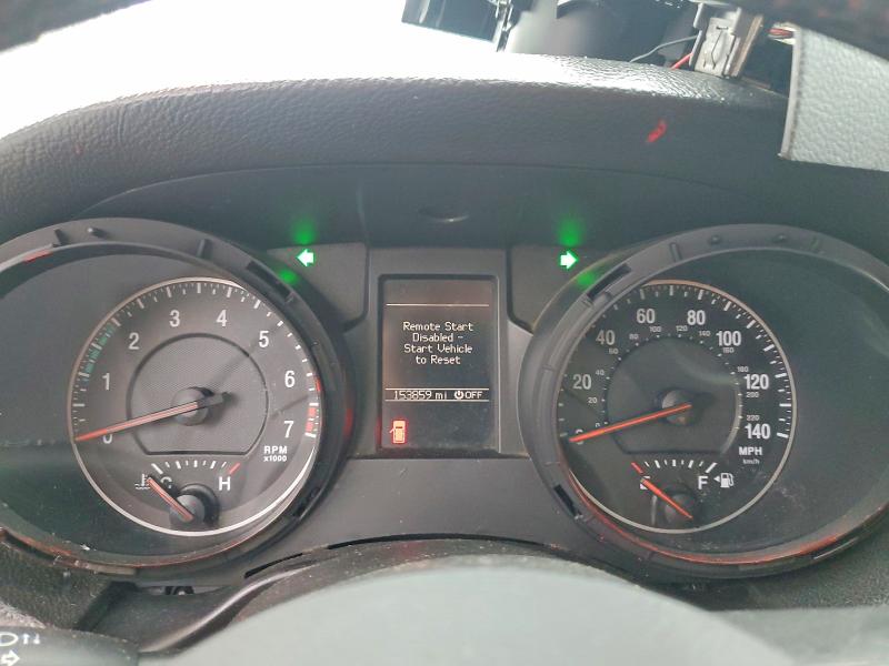 Aukcja sprzedaży 2013 Jeep Grand Cherokee, vin: 1C4RJFAG1DC647904, numer aukcji: 63811436