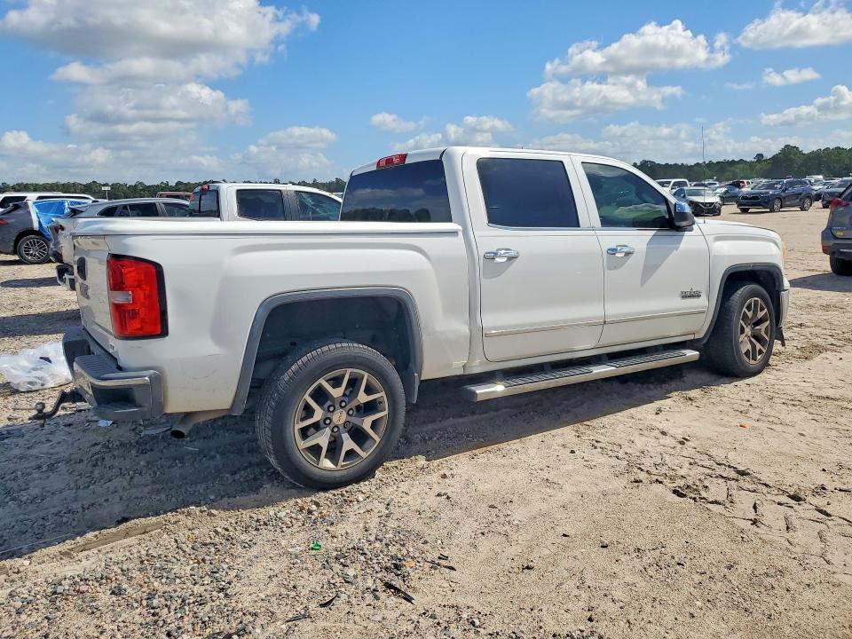 Продаж на аукціоні авто 2014 Gmc Sierra, vin: 3GTP1VEC7EG409868, номер лоту: 64937856