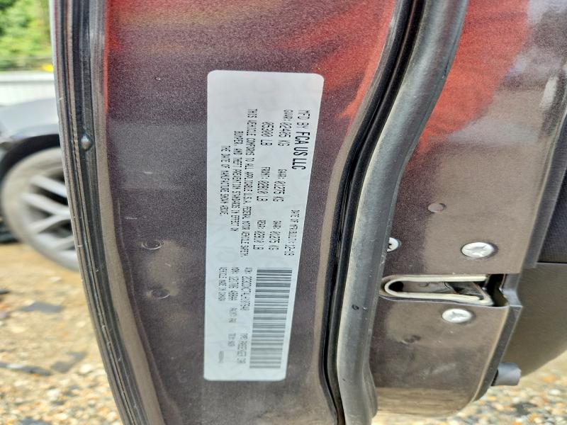 2020 Dodge Charger მანქანა იყიდება აუქციონზე, vin: 2C3CDXCT4LH107640, აუქციონის ნომერი: 65359276