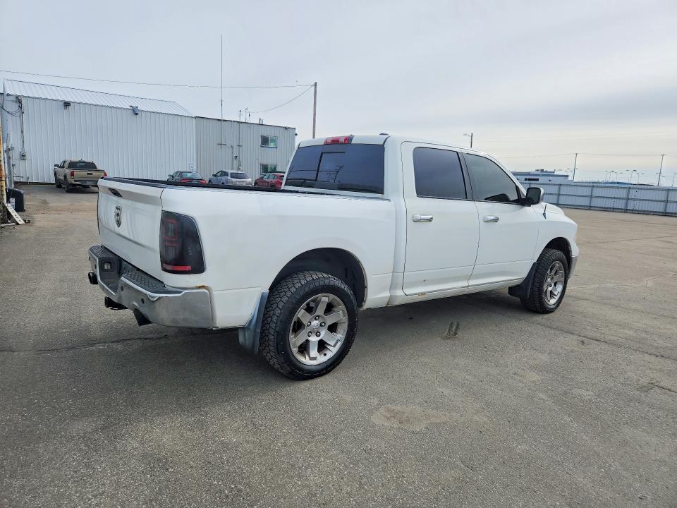 Auction sale of the 2011 Dodge Ram 1500, vin: 1D7RV1CT3BS516760, lot number: 67205206