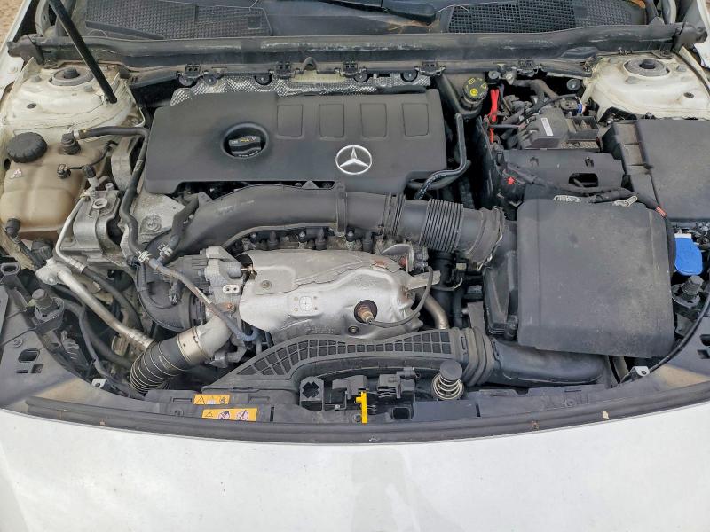 64440756 :رقم المزاد ، WDD5J4HBXLN060302 vin ، 2020 Mercedes-benz Cla مزاد بيع