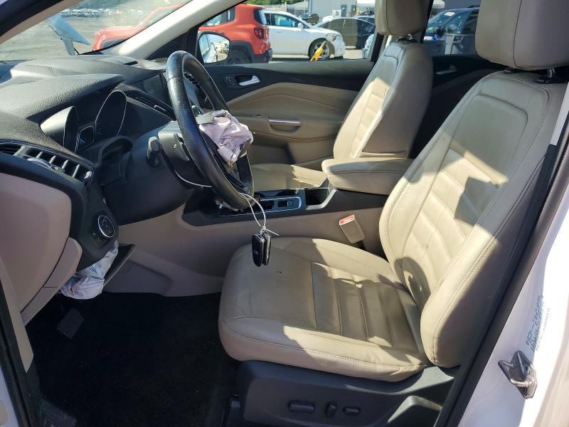Aukcja sprzedaży 2017 Ford Escape, vin: 1FMCU9JDXHUB11890, numer aukcji: 63415716