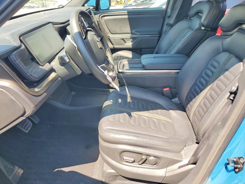 Продаж на аукціоні авто 2025 Rivian R1s, vin: 7PDSGBBA0SN048375, номер лоту: 65732216