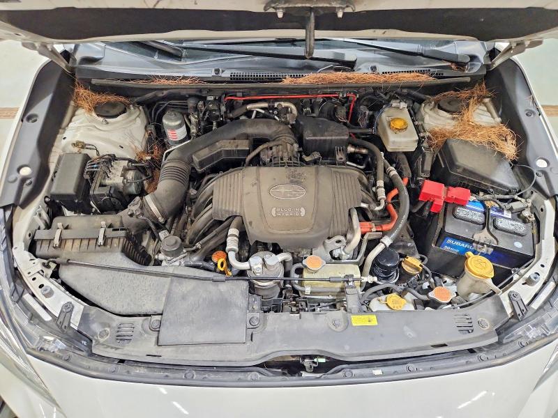 2021 Subaru Crosstrek მანქანა იყიდება აუქციონზე, vin: JF2GTDNC3MH381769, აუქციონის ნომერი: 66169446