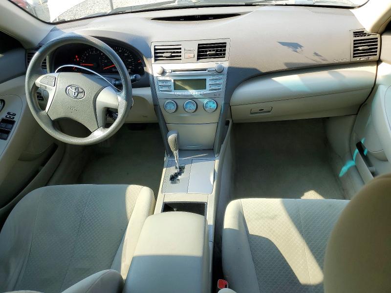 Продажа на аукционе авто 2009 Toyota Camry, vin: 4T1BE46K59U362143, номер лота: 64204206