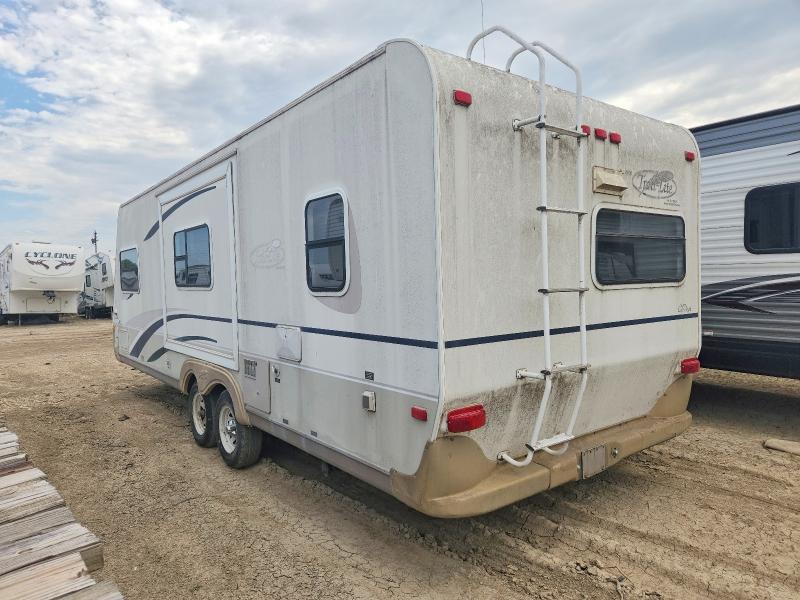 65653506 :رقم المزاد ، 4WY200M2631082826 vin ، 2003 Rvis Recreational Vehicle (rv) مزاد بيع