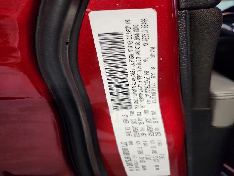 2014 Jeep Cherokee მანქანა იყიდება აუქციონზე, vin: 1C4PJMCS9EW226445, აუქციონის ნომერი: 66917166