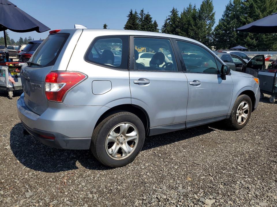 Продаж на аукціоні авто 2016 Subaru Forester, vin: JF2SJAAC8GH469483, номер лоту: 65580636