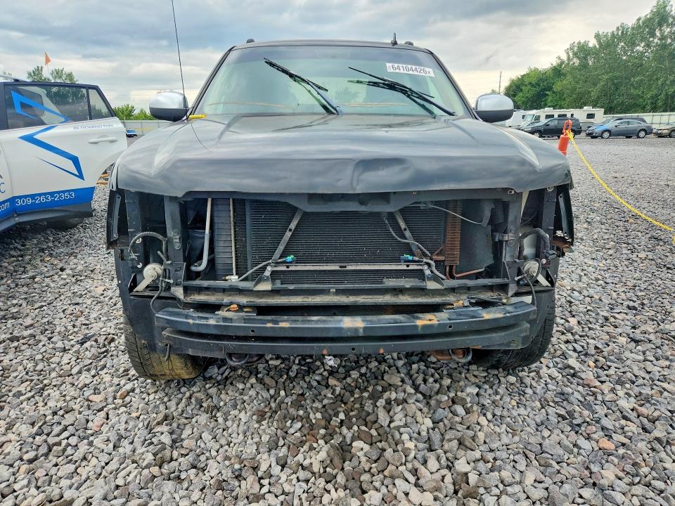 Aukcja sprzedaży 2007 Chevrolet Avalanche, vin: 3GNFK12397G280256, numer aukcji: 64104426