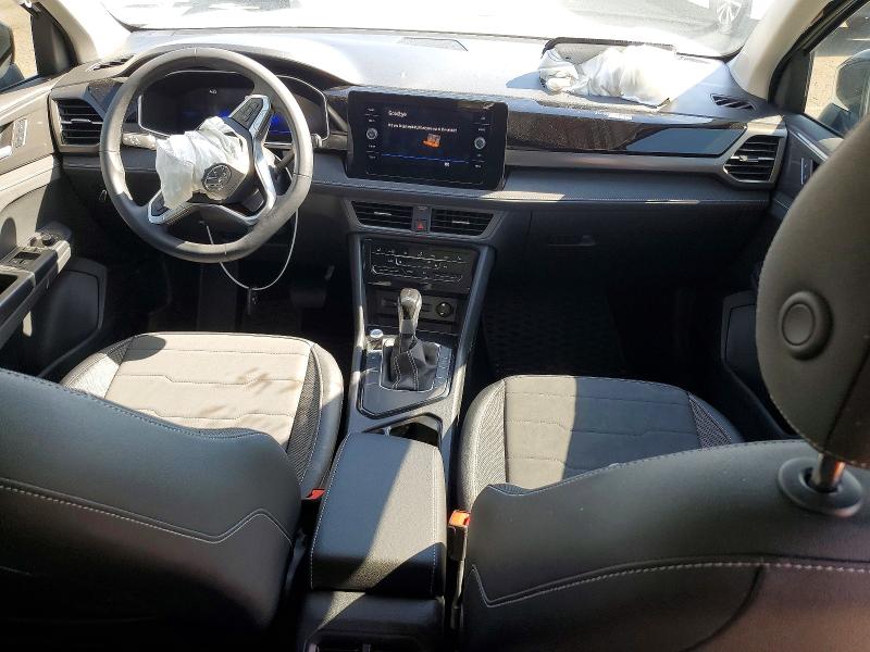 Продажа на аукционе авто 2025 Volkswagen Taos, vin: 3VV3C7B20SM037093, номер лота: 64146976