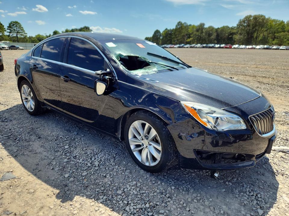 Aukcja sprzedaży 2014 Buick Regal, vin: 2G4GL5EX4E9176258, numer aukcji: 63126856