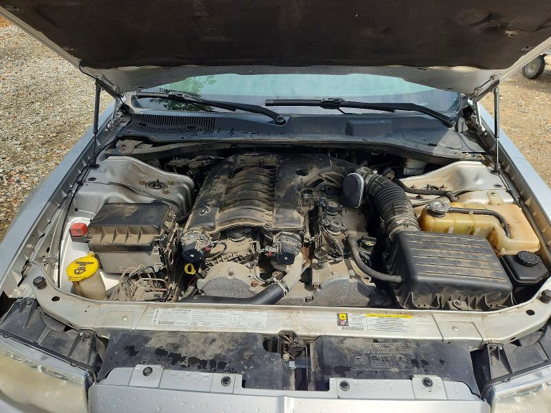 Aukcja sprzedaży 2007 Chrysler 300, vin: 2C3KK53G17H900621, numer aukcji: 65145216
