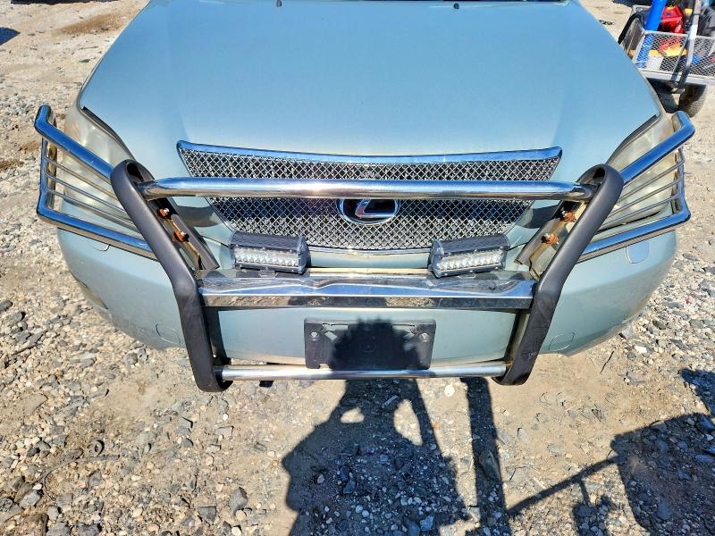 Aukcja sprzedaży 2005 Lexus Rx, vin: 2T2HA31U65C045973, numer aukcji: 66180516