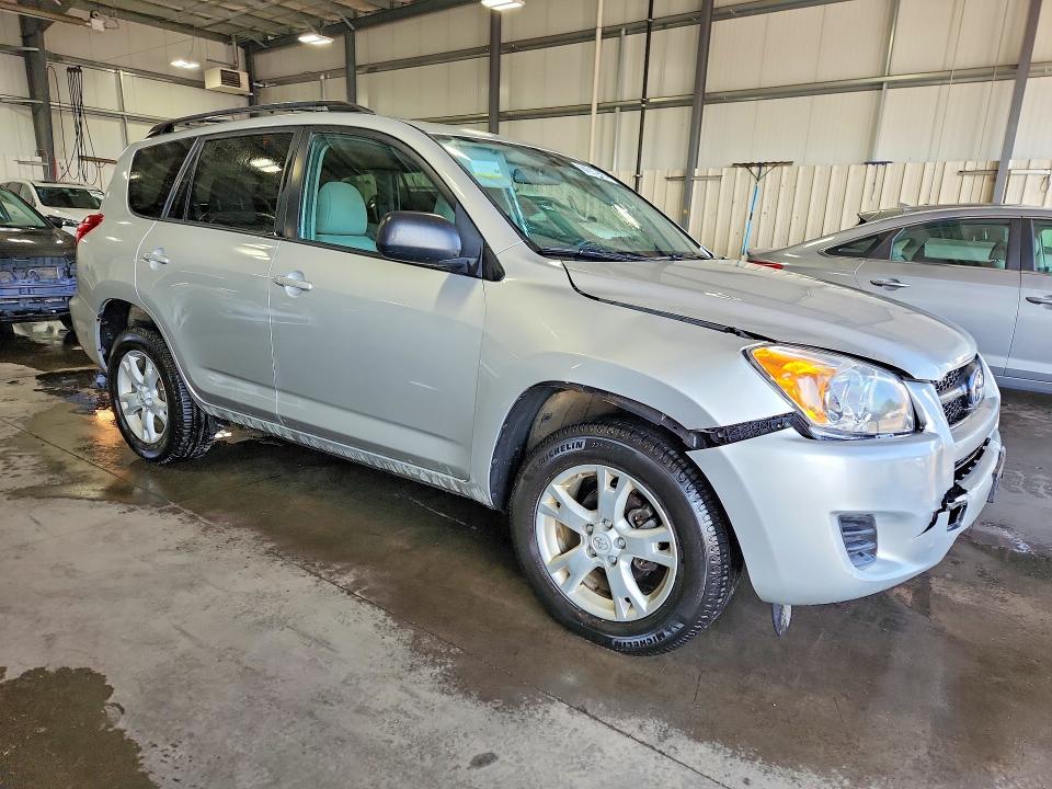 Aukcja sprzedaży 2012 Toyota Rav4, vin: 2T3BF4DV9CW204624, numer aukcji: 64513296