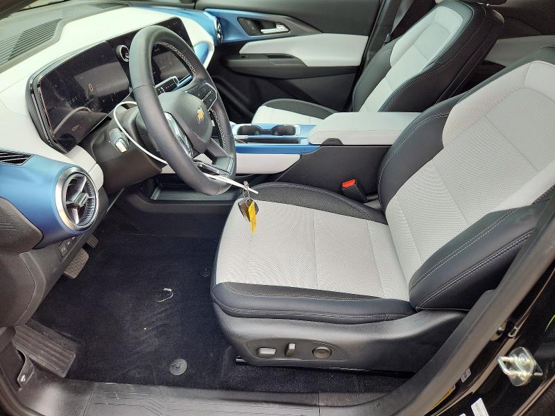 65522756 :رقم المزاد ، 3GN7DLRP6SS194802 vin ، 2025 Chevrolet Equinox مزاد بيع