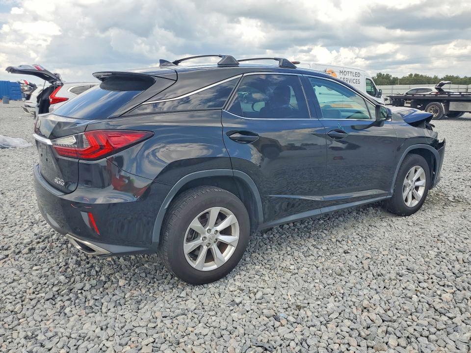 Aukcja sprzedaży 2016 Lexus Rx 350, vin: 2T2BZMCA5GC033467, numer aukcji: 65631616