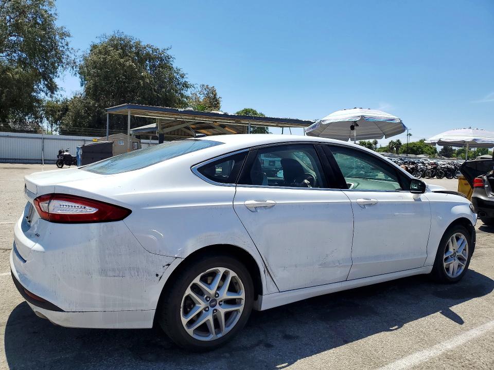 65855416 :رقم المزاد ، 3FA6P0H73ER292487 vin ، 2014 Ford Fusion مزاد بيع