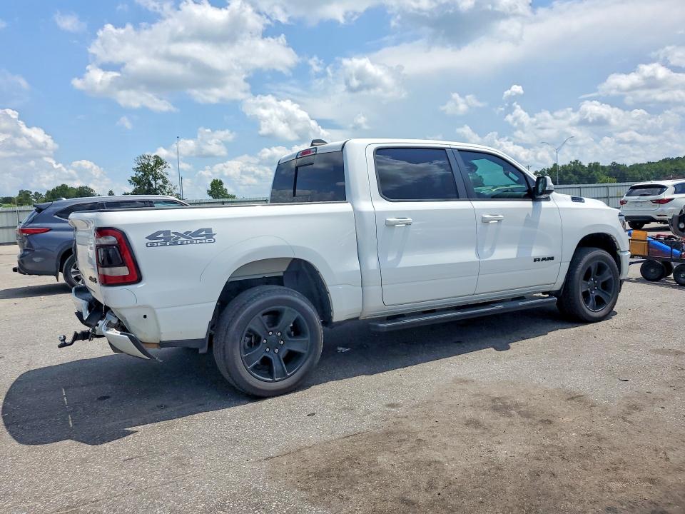 Aukcja sprzedaży 2020 Ram 1500, vin: 1C6SRFFT1LN331736, numer aukcji: 64463876