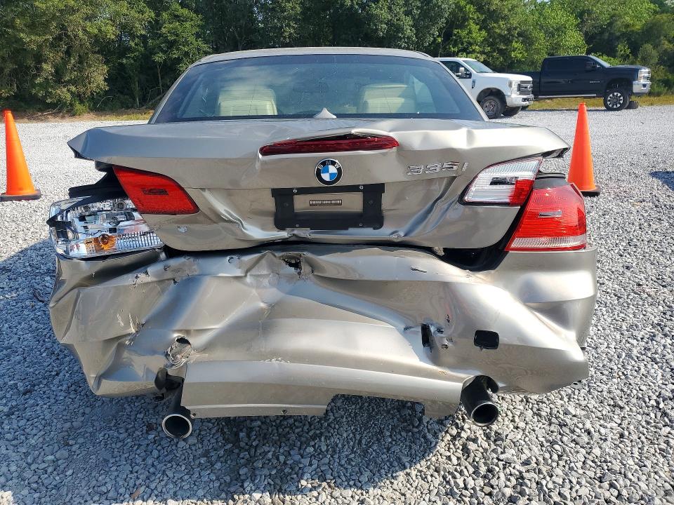 Продаж на аукціоні авто 2008 Bmw 335, vin: WBAWL73538PX51921, номер лоту: 65564196