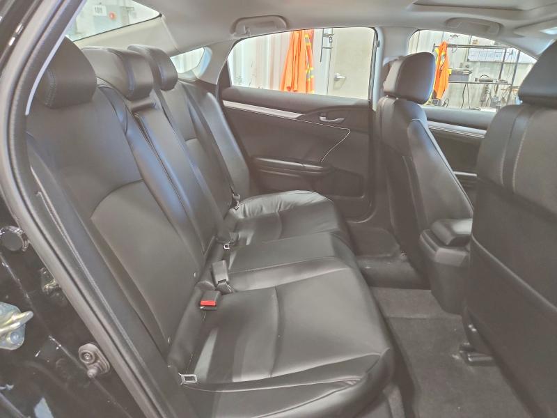 Aukcja sprzedaży 2017 Honda Civic, vin: 19XFC1F70HE003950, numer aukcji: 63302376