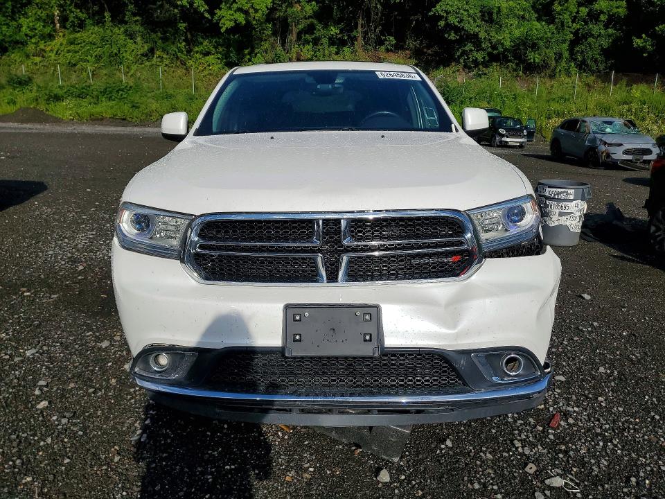 Aukcja sprzedaży 2017 Dodge Durango, vin: 1C4RDJAG5HC958073, numer aukcji: 62645836
