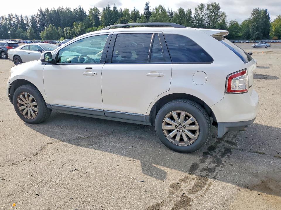 2010 Ford Edge მანქანა იყიდება აუქციონზე, vin: 2FMDK3JC2ABB16916, აუქციონის ნომერი: 64828666