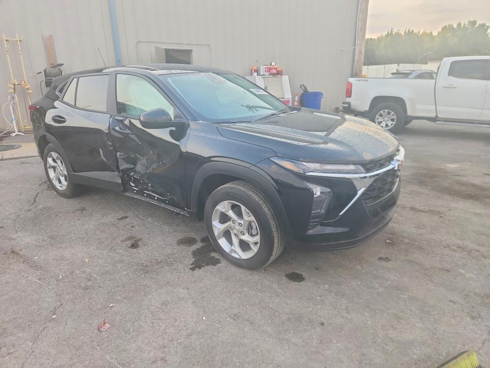Продаж на аукціоні авто 2026 Chevrolet Trax, vin: KL77LFEP7TC169706, номер лоту: 66496776