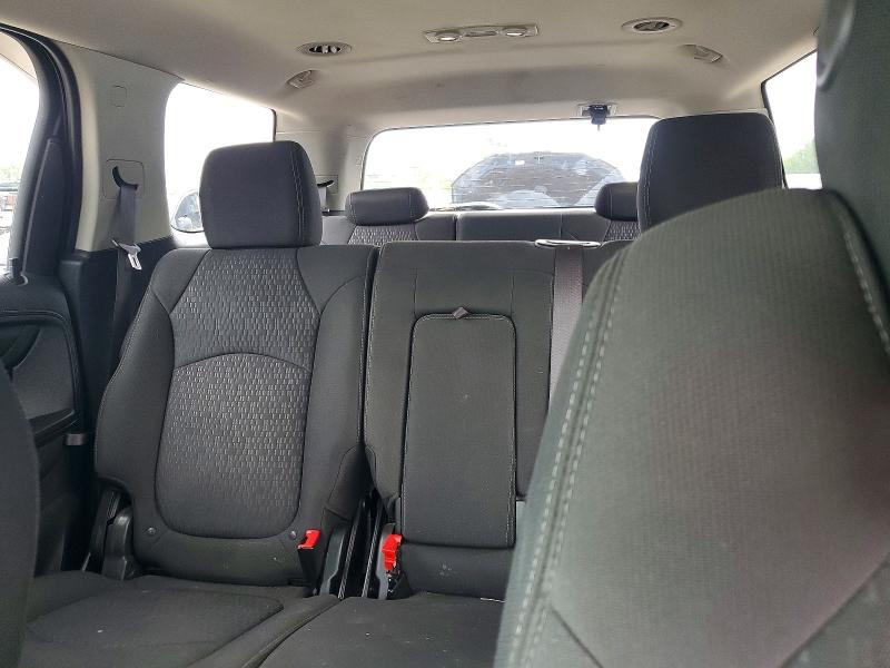 Aukcja sprzedaży 2014 Gmc Acadia, vin: 1GKKVNED9EJ327523, numer aukcji: 66233486