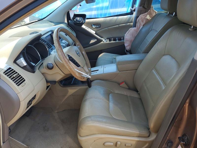 Продаж на аукціоні авто 2013 Nissan Murano, vin: JN8AZ1MU6DW210946, номер лоту: 63573386