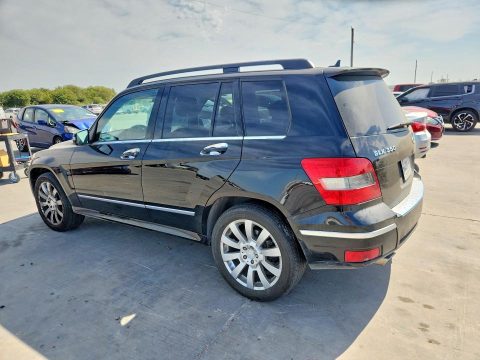 2012 Mercedes-benz Glk მანქანა იყიდება აუქციონზე, vin: WDCGG5GB1CF784988, აუქციონის ნომერი: 66109786