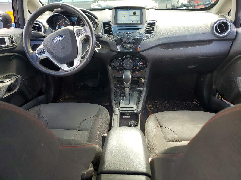 Aukcja sprzedaży 2016 Ford Fiesta, vin: 3FADP4BJ7GM137489, numer aukcji: 63024146