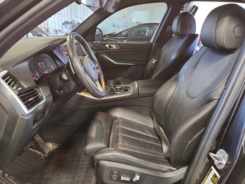 Продаж на аукціоні авто 2022 Bmw X5, vin: 5UXCR6C01N9K60507, номер лоту: 65352746