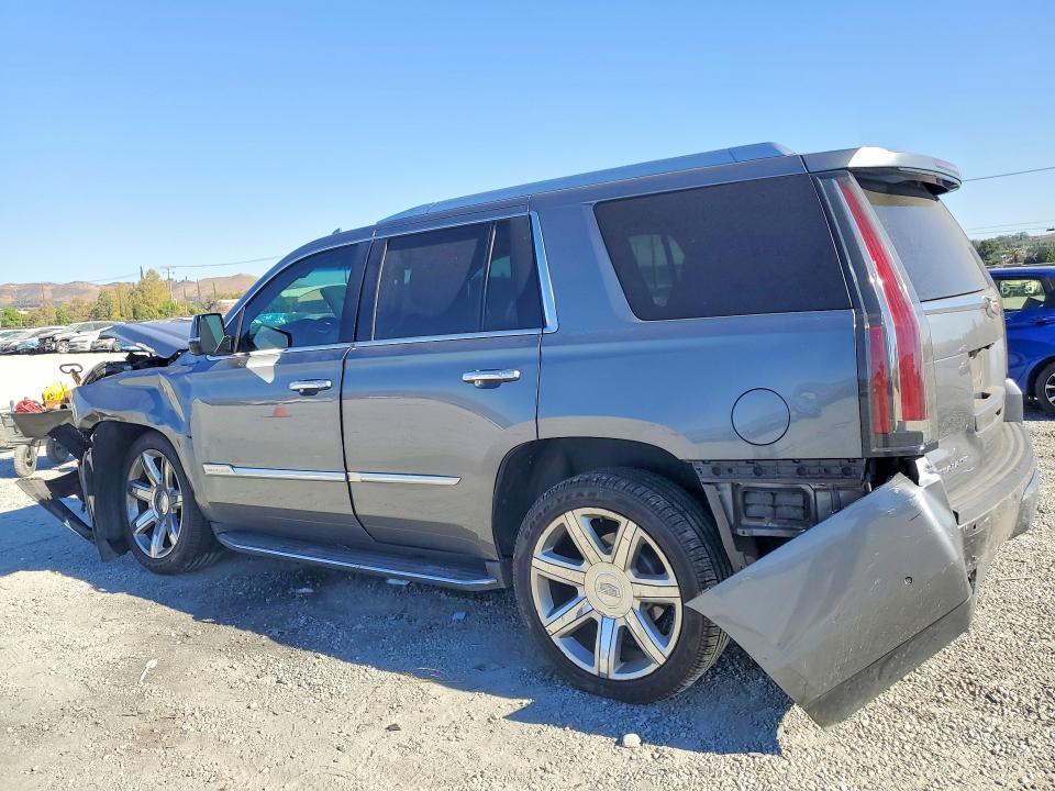 2019 Cadillac Escalade მანქანა იყიდება აუქციონზე, vin: 1GYS3BKJ7KR311127, აუქციონის ნომერი: 65889606